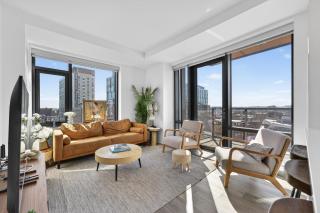 Modern Boston 2BR Apt Prime Downtown Location - 3