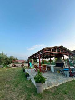 Κτήμα Καρνέση - 4