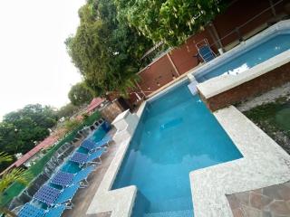 Casa El Manantial - 0