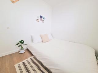 #Pyeongtaek Station 5min #3 Queen Beds #Near Camp Humphreys - 8