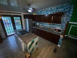 Casa El Manantial - 5