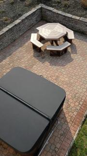 Cliffside Cottage - 3