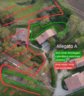 On the hills of Val Trebbia - Casa Glicine - 6