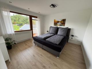 RheinSchatz Apartments - 8