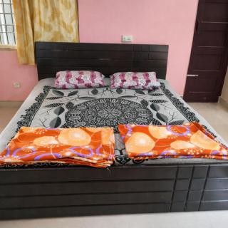 Spacious 3BHK Ideal for Family at Kalyan Nagar - 2