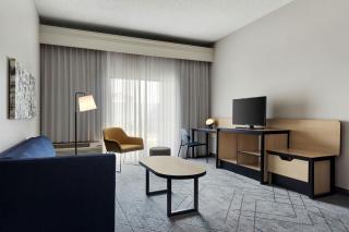 City Express by Marriott Houston Intercontinental Airport - 4