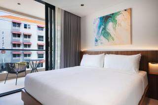 Bocobay Majestic Apartments - 3