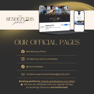 Rendezvous Point - 3