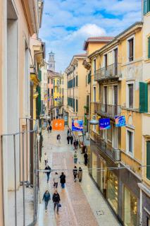Corte Realdi Suites Arena Verona - 2