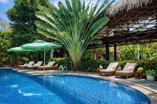 FORTUNE HOTEL 2 LUCKY STAY Phu Quoc - 0