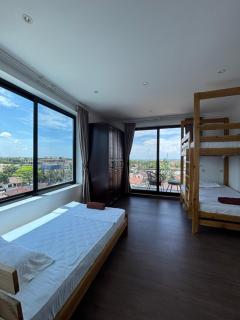 THO Terrace Hostel - 8