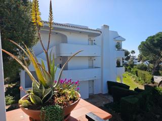 Sunny 1 bedroom in Monte B , Mijas Miraflores - Sitio de Calahonda - 3