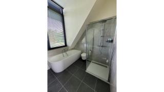 Villa Bosanemoon met Sauna | 6 personen - 8