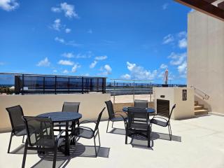Terrazza beach by BLU stay - 2