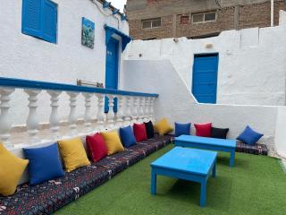 Auski Hostel Dahab - 8