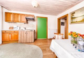 Kraners Alpenhof BIO Bed and Breakfast Pension - 5