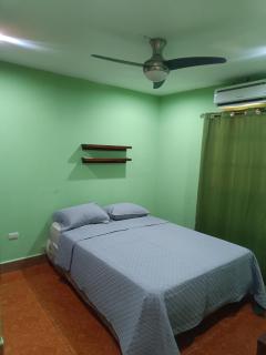 Se renta casa a minutos de las principales playas de Rivas - 2