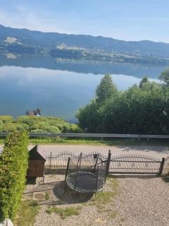 DOMEK Z POMOSTEM Frydman - 6