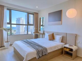 Căn hộ The Sóng Vũng Tàu Infinity Pool - Near Sea Tháp Tam Thắng - 2