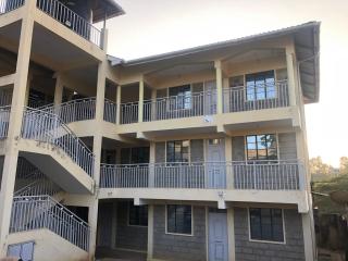 Kitui Cozzy Homes - 3