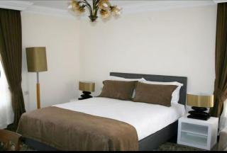 Doa Suites & Apart Hotel - 1