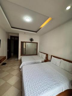 Hương Vila Tây Hồ - 5