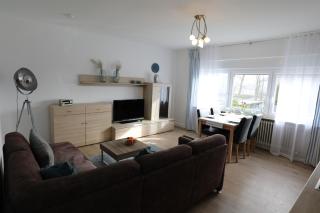 Rugenbargsweg 27 Whg 2 - Cuxhaven - 8