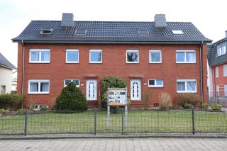 Rugenbargsweg 27 Whg 2 - Cuxhaven - 7