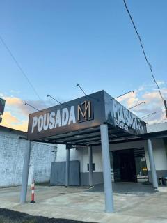 Pousada M1 - 1
