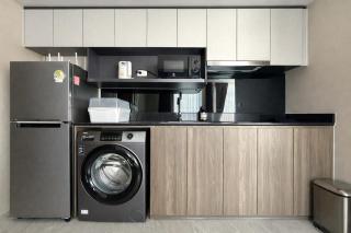 5 Min MRT• Pool•Gym •Massage Chair• Near Hospital - 4