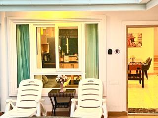 City house- 171, Private pool villa 4 bed5bath near walking St, BBQ - 6