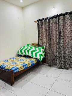 KALPATARU Holiday home - 2