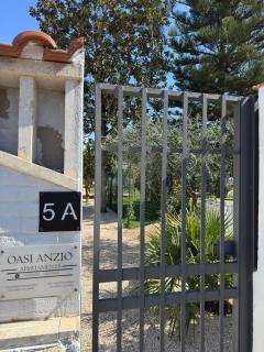 Oasi Anzio Apartments - 9