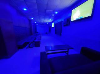 Ikeja Central Hotel - 9