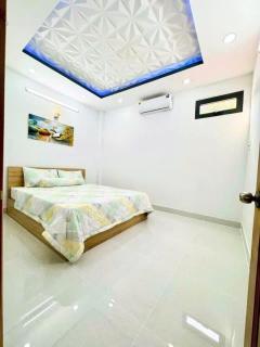 Nhiem House Luxury - 4