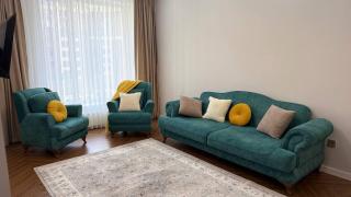 ЖК Эстет Mega - 5