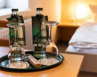 Altes Posthaus Ahlhorn - 2