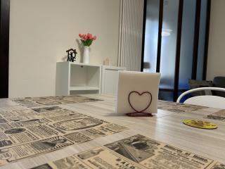 Giaco Symphony Stay - 6