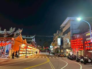 Temple Side Hostel - 0