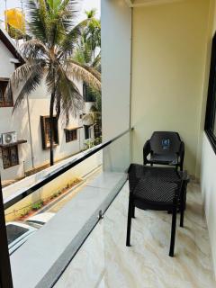 Suvarna homestay and Resort Padubidri - 4