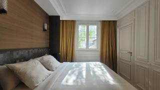 Refined appartment in Montmartre - 1