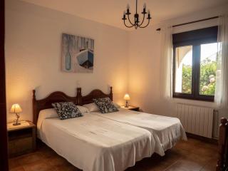 Casa Charo con espectaculares vistas al mar - 4