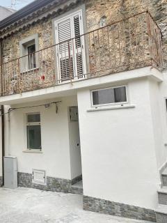 "DOMUS LEONE" - Nel Borgo di Capri Leone - 6