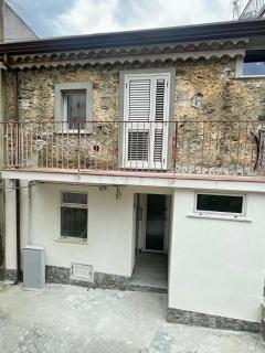 "DOMUS LEONE" - Nel Borgo di Capri Leone - 3