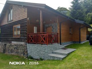 JASZCZURÓWKA pod Leskowcem - 5