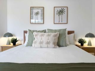 Apto Los Pinos Espectacular y gran terraza de sol - El Campello - 4