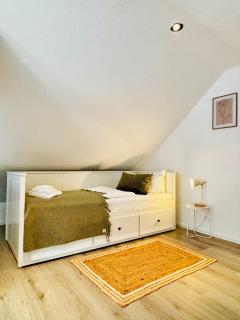Ferienwohnung Seelenliebe - Apartment Landhausglück - 3