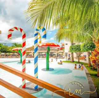 Lacqua diRoma RM Hospedagem - 5