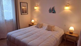 Residence de la Ville Bague-Entre Terre et Mer - 1