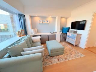 Strandzicht Zandvoort - 7